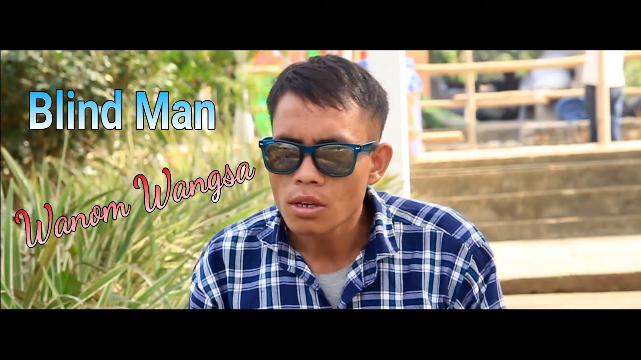 Wanom Wangsa yin Shangpu Official Music Video Subtitle in English A Konyak Gospel Music Video