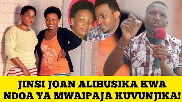 MAKUBWA YAFICHUKA KUHUSU MARTHA MWAIPAJA NA MTOTO WAKE KIJANA ALIYEMZAA AKIWA KWA MUME WAKE.