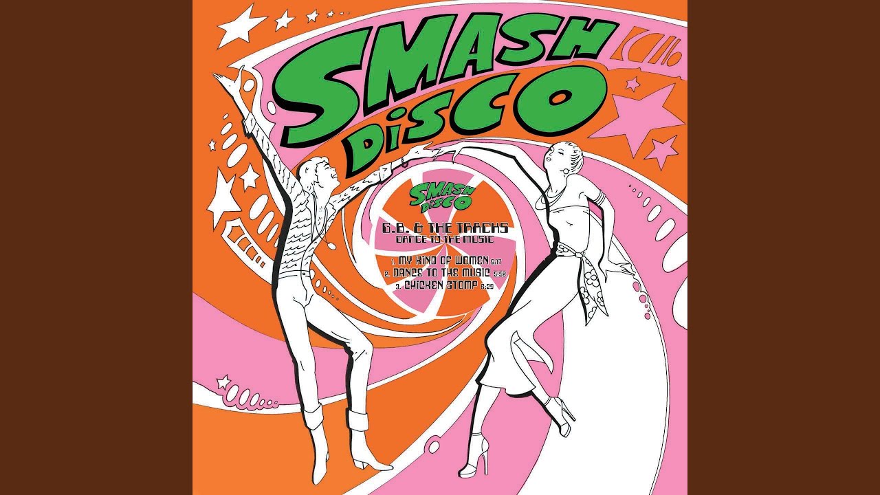 Dance to the Music YouTube