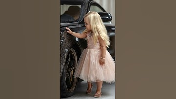 Luxury Dresses: Perfect Ideas for Your Little Princess👑✨