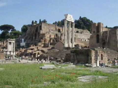 15 Best of Italy - Caesar's Rome