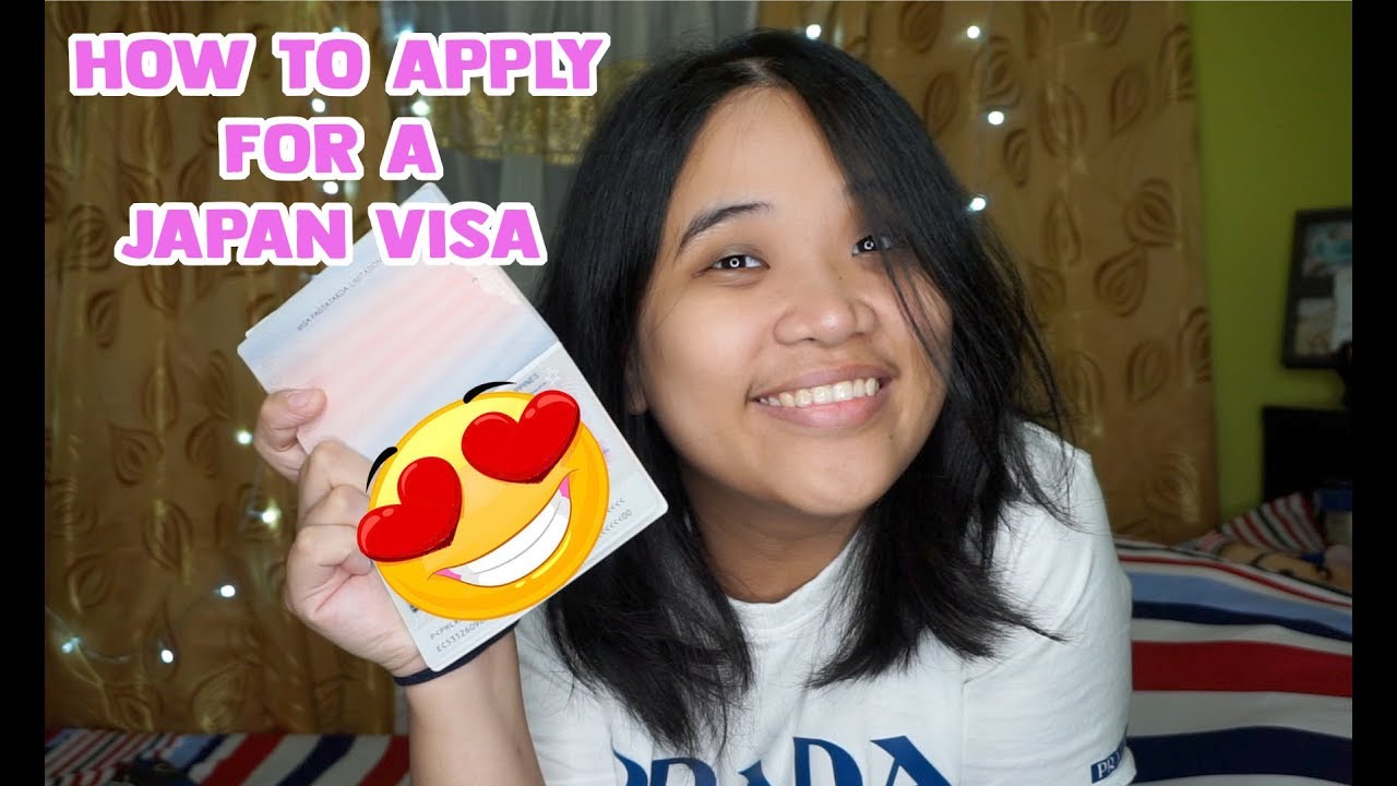 visa needed for japan travel