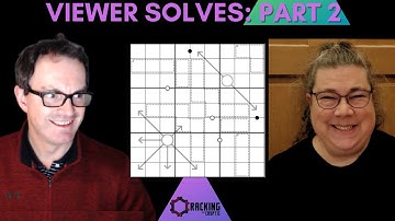 A Viewer Solves Sudoku With Simon: Episode 2