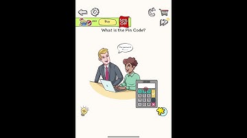 Brain Tricks: Brain Games - Level 118