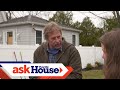 How to Patch a Smothered Lawn | Ask This Old House