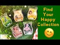 Find Your Happy Collection plus 3 NEW bars