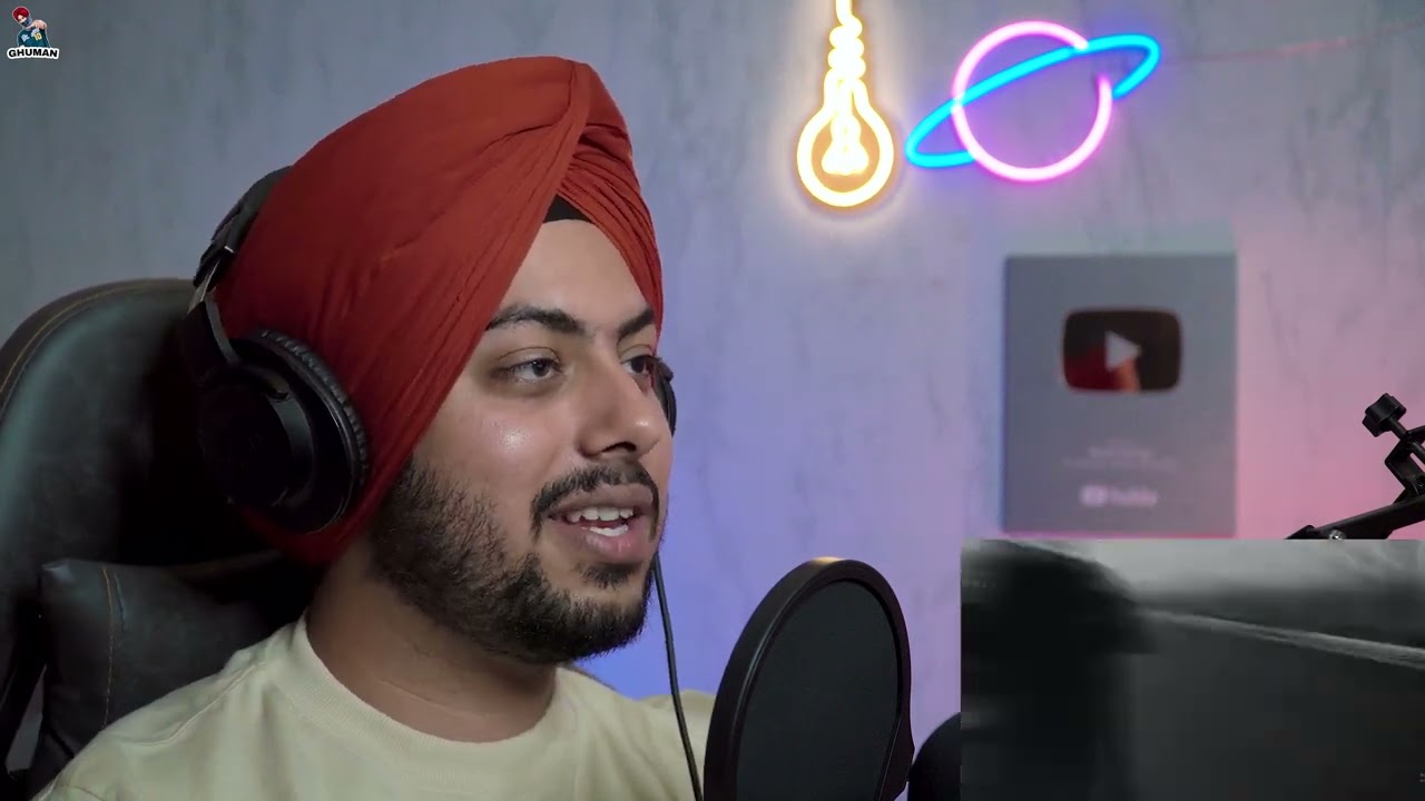 Reaction on Take It Easy X Old Skool || Karan Aujla X Sidhu Moosewala