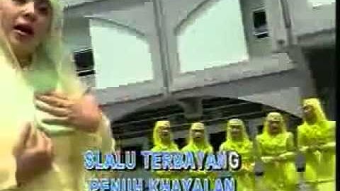 DIHADAPAN-KABAH-almanar--lagu-qasidah