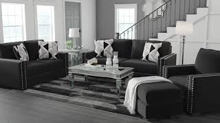 Gleston Collection from Signature Design by Ashley