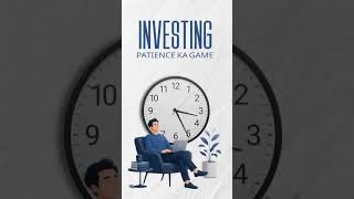 Investing vs Trading?Samajh gaye toh paisa banana easy! 🧠💸#StockReels #FinanceReels #investsmartly
