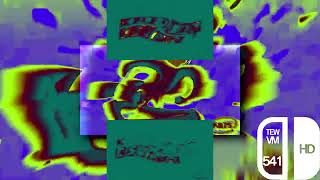 YTPMV Klasky Csupo 1998 Super Effects in 4ormulator V211 Scan