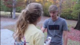 FBLA Digital Video Production 2016-2017 (Lifeline Trailer)