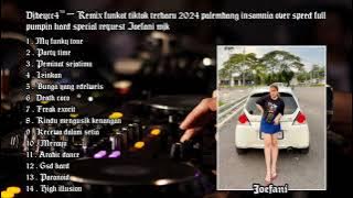 DJBEYCC4™ - FUNKOT HITS ❗❗ FULL PUMPIN KENCANG AUTO MLINTIR REQUET JOEFANI MJK