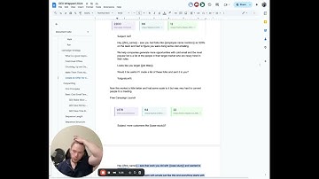 Focus on Offers Made To Convert Cold Traffic