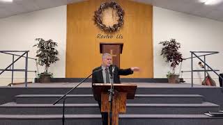 Romans 12:17-21 Evil for Evil