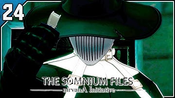 Cathedral Route END - Let