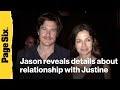 Jason Bateman reveals rare details about his sibling relationship with Justine Bateman