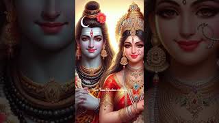 namah parvathi pathaye hara hara mahadev shambho #song #youtubeshort #hindudeity