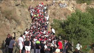 Falces, Fiestas 2026, Directo Sexta Prueba 22/08/26