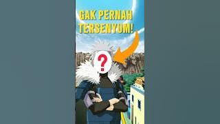 Tobirama ga pernah senyum dan tertawa? #anime #naruto #sekilasinfo #tobirama #shortvideo