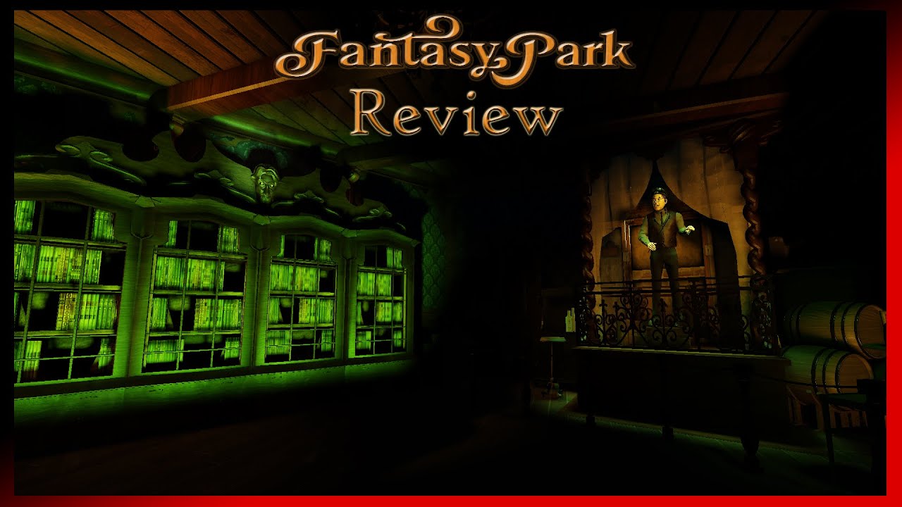 Ik had dit niet verwacht van FantasyPark Roblox 😱