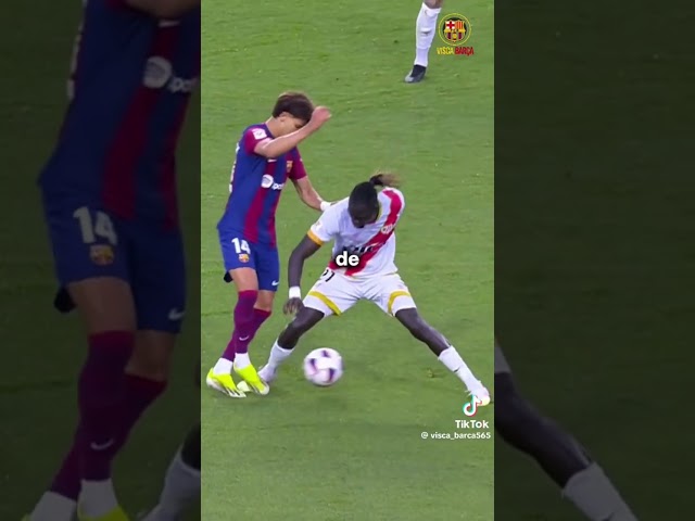 Il doit revenir ? #football #barcelone