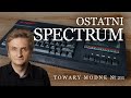 Ostatni ZX Spectrum [TOWARY MODNE 211]