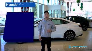 Match Highlights Mastrovito Hyundai: Certified Used Vehicles - Hai Le