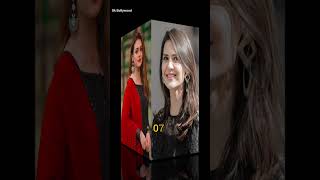 Top 10 Most Beautiful Actress Pakistan Information name #shorts #videos #lollywood #washmafatima