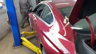 BMW N63 V8 Twin Turbo Engine Replacement Part 4