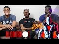 Bloodshot Official Trailer Reaction!