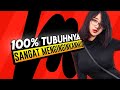 10 bahasa tubuh seseorang yang tertarik padamu