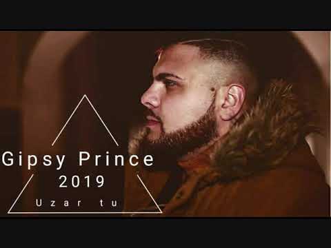 Gipsy Prince - Uzar Tu Ivo Sladak 2019
