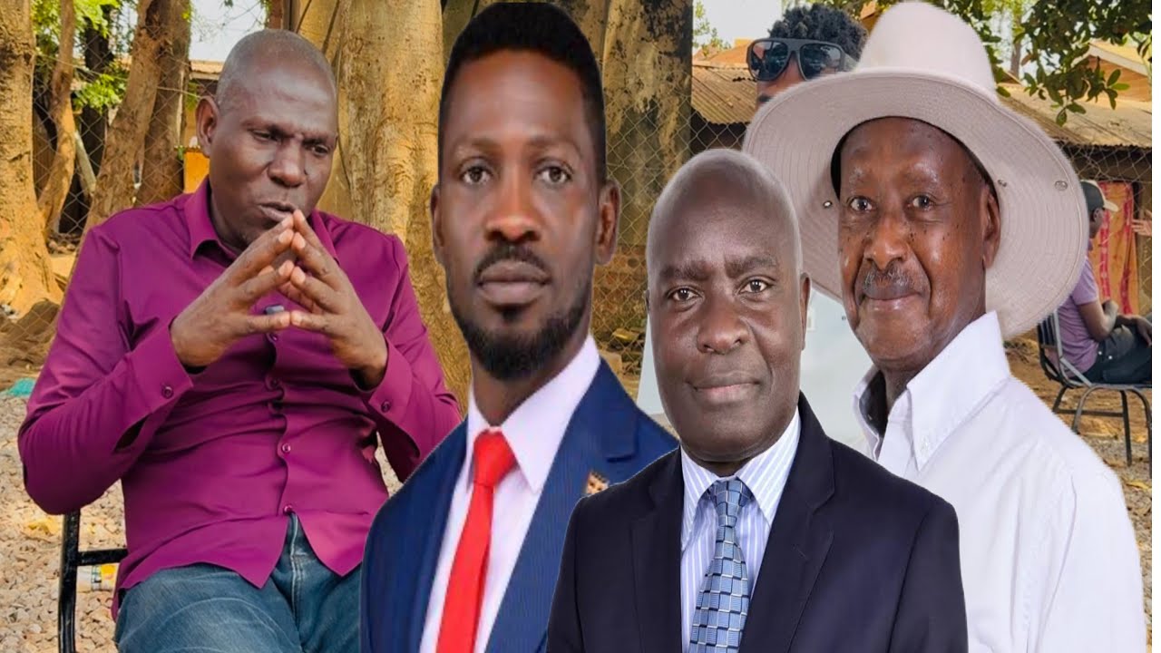 MZEEY MAWA ALANGIDDE BYABAKAMA,ENSALAWO YO TEMATIZA,MWE ENSONYI ZABA GWELAMU DAALA,BALANGILIDDE M7