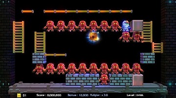 Lode Runner Legacy - OKA86