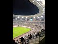 فرحة جمهور الاتحاد من المدرجات بهدف كورنادو الأول على أبها فرحة جمهور الاتحاد من المدرجات بهدف كورنادو الأول على أبها