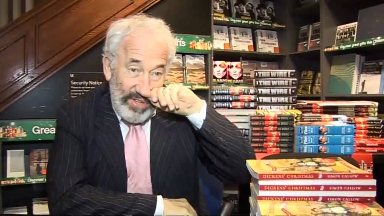 Authors suggest what books to read this Christmas  YouTube