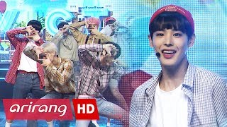 [Simply K-Pop] VICTON(빅톤) _ UNBELIEVABLE(말도 안돼) _ Ep.287 _ 102017