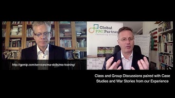 How to differentiate between busy work and value creation in M&A integrations