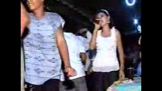 DANGDUT CONDONG ROSO