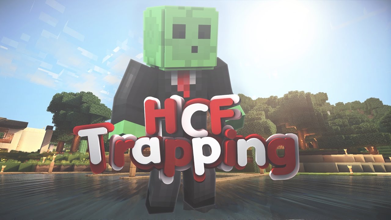 INSANE VIPERHCF TRAPPING MONTAGE [EDITED] TRAPPING PARAKEET? EPIC SPLEEF TRAP AND INVIS KILLS