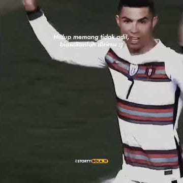 🔴Qutes bola 30 detik|||keren dan baru|||buat story|||#shorts