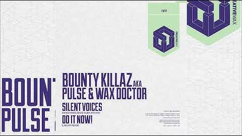 Bounty Killaz - Do It Now! (LMajor Remix)