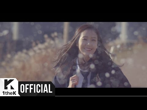 [Teaser] GFRIEND(여자친구) _ Rough(시간을 달려서) Comeback Trailer