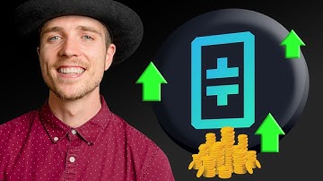 Theta Will Completely Destroy Its Old All Time High!