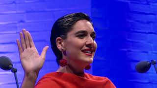 Ima 2017 Natalia Kutateladze, Mezzosoprano - Vodka