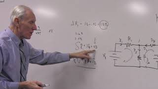 Celebrity Physics Lab: Error Propagation with Digital Multimeters (Kirchhoff's Rules Example) Net Worth