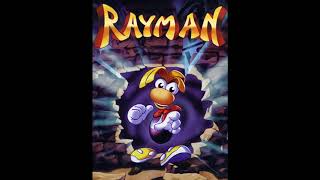 Rayman 1 Soundtrack - Mr Darks Dare