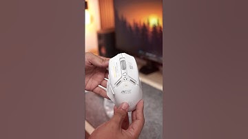 Inphic IN9 gaming mouse unboxing. #inphicin9 #gamingmouse #budgetmouse #wirelessmouse #inphic