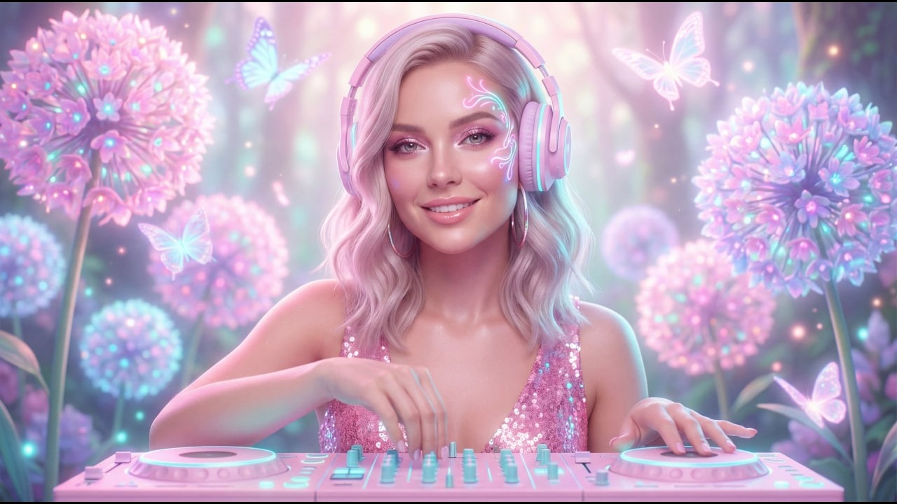 Emotional EDM Mix 2026 | Euphoric Dancefloor, Romantic Female Vocals & Modern Vibes